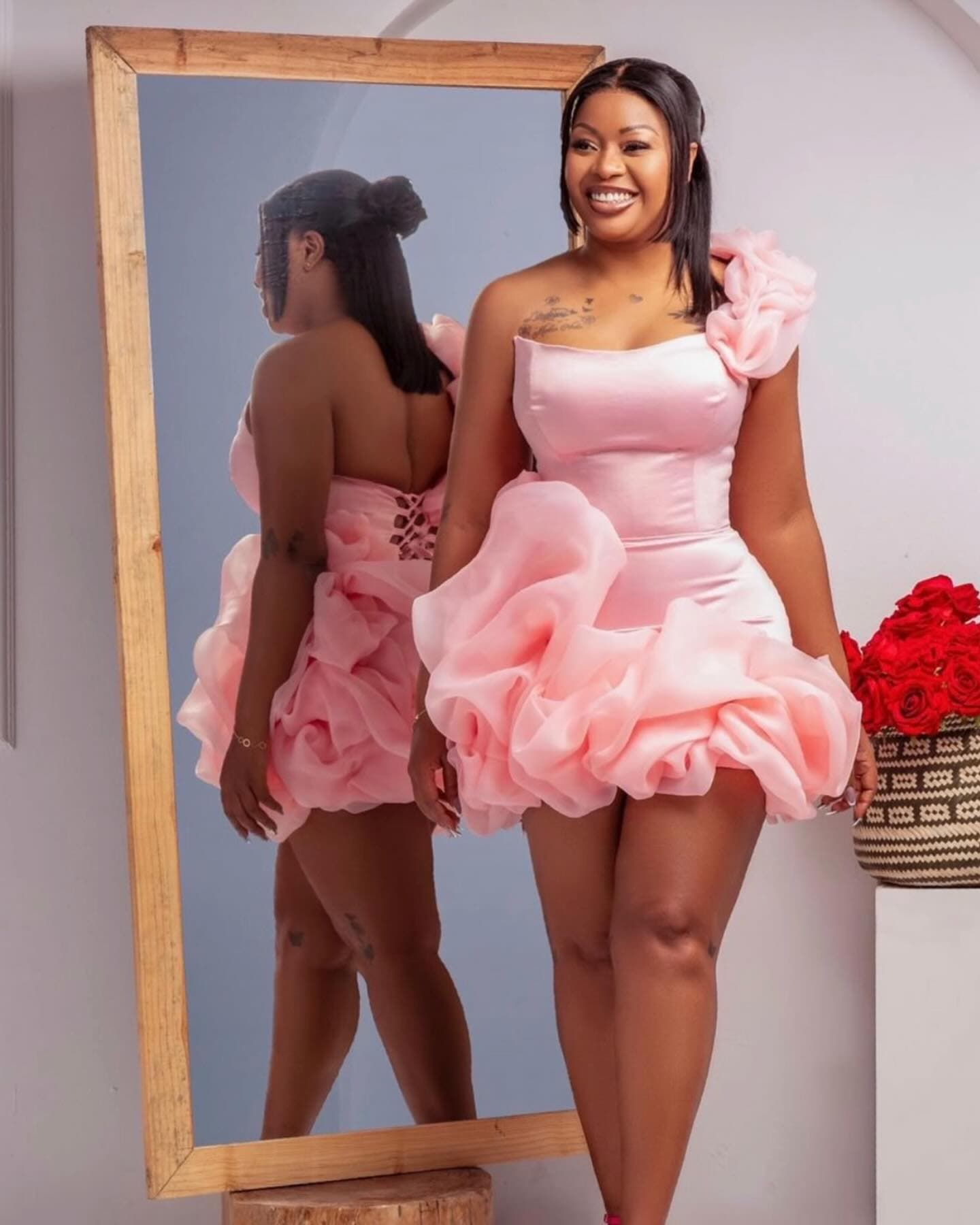 Trajes de Cerimónia